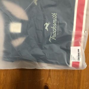 Tracksmith sport bra size small.